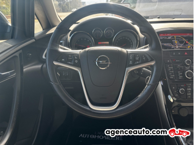 Opel Astra — 24