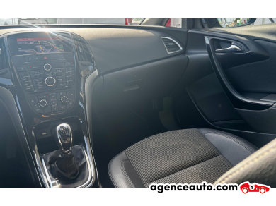 Opel Astra — 30
