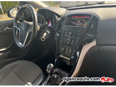 Opel Astra — 27