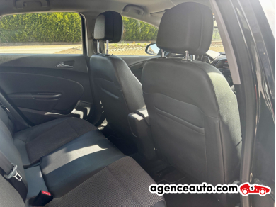 Opel Astra — 21