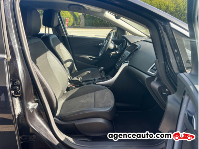 Opel Astra — 16