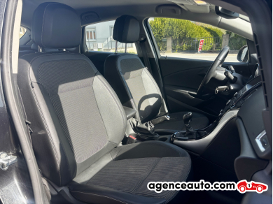 Opel Astra — 17