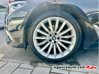 Bmw Série 5 Touring — 37