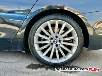 Bmw Série 5 Touring — 38