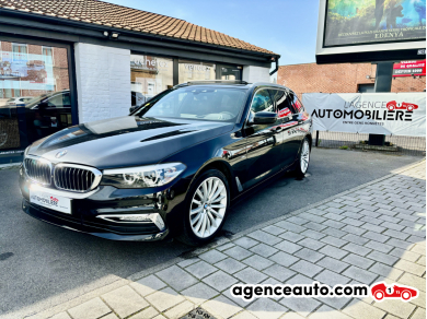 Bmw Série 5 Touring