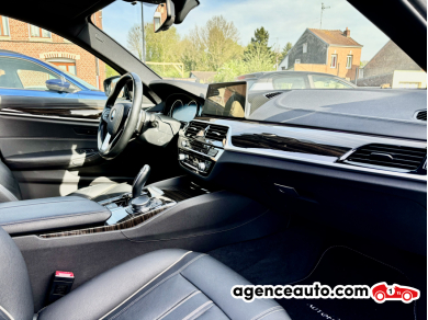 Bmw Série 5 Touring — 11