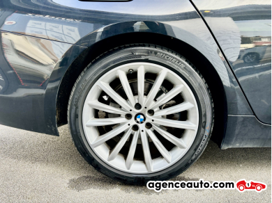 Bmw Série 5 Touring — 39