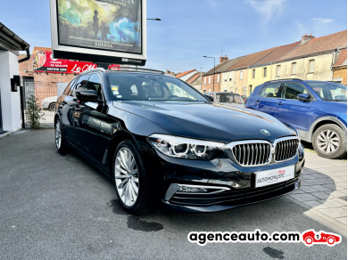 Bmw Série 5 Touring — 7