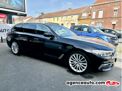 Bmw Série 5 Touring — 6