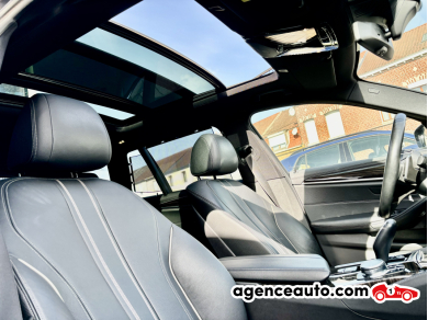 Bmw Série 5 Touring — 13