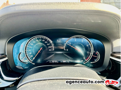 Bmw Série 5 Touring — 28