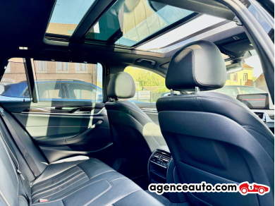 Bmw Série 5 Touring — 14
