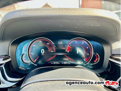 Bmw Série 5 Touring — 29