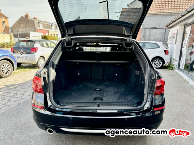 Bmw Série 5 Touring — 16