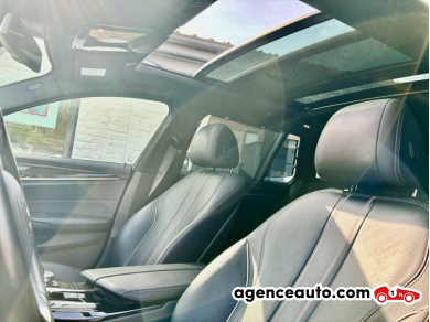Bmw Série 5 Touring — 12