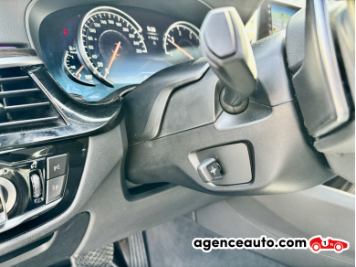 Bmw Série 5 Touring — 30