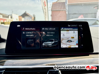 Bmw Série 5 Touring — 24