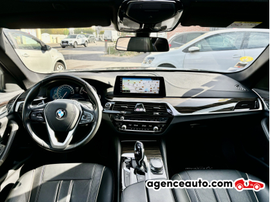 Bmw Série 5 Touring — 9