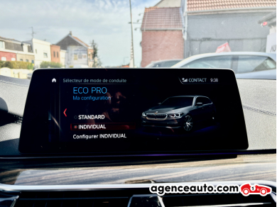 Bmw Série 5 Touring — 25