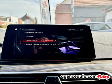 Bmw Série 5 Touring — 22