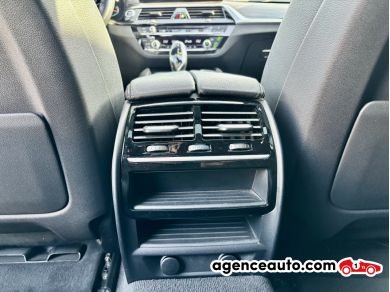 Bmw Série 5 Touring — 34