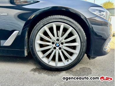 Bmw Série 5 Touring — 40