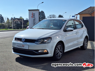 Volkswagen Polo — 3