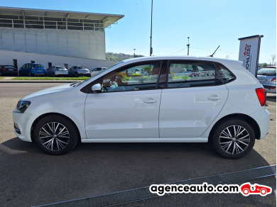 Volkswagen Polo — 4