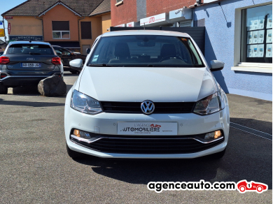 Volkswagen Polo — 2