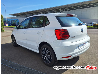 Volkswagen Polo — 5