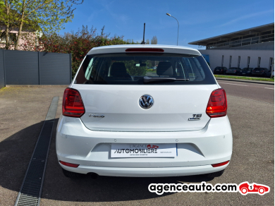 Volkswagen Polo — 6