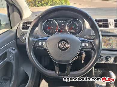 Volkswagen Polo — 16