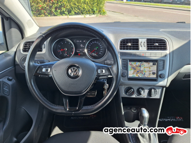 Volkswagen Polo — 15