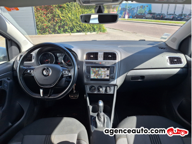 Volkswagen Polo — 9