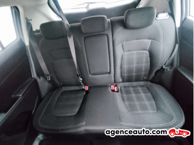 Kia Sportage — 17