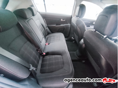 Kia Sportage — 18