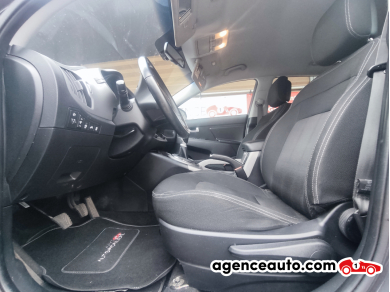 Kia Sportage — 24