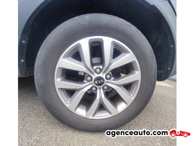 Kia Sportage — 29