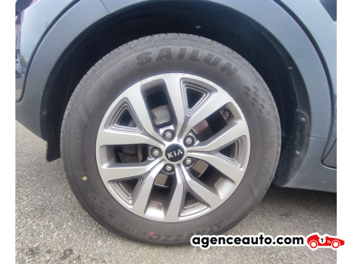 Kia Sportage — 30