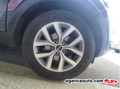 Kia Sportage — 32