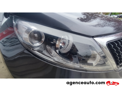 Kia Sportage — 34