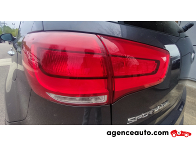 Kia Sportage — 35