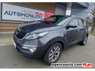 Kia Sportage — 40