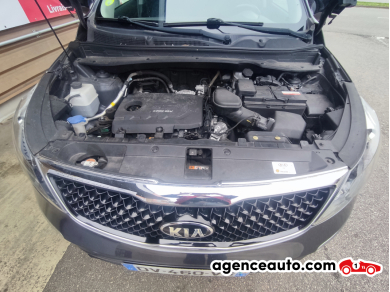 Kia Sportage — 38