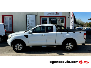 Ford Ranger — 8