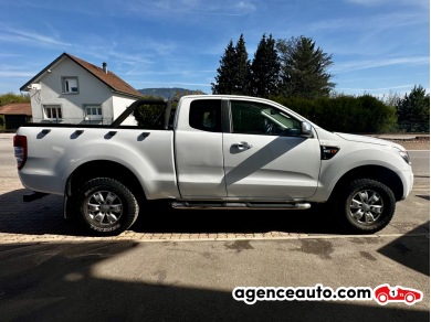 Ford Ranger — 4