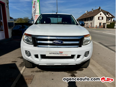 Ford Ranger — 2