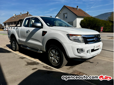 Ford Ranger — 3