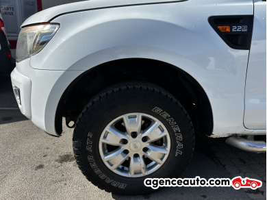 Ford Ranger — 9