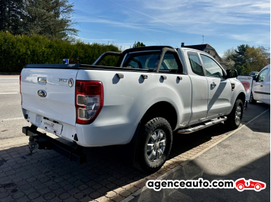 Ford Ranger — 5